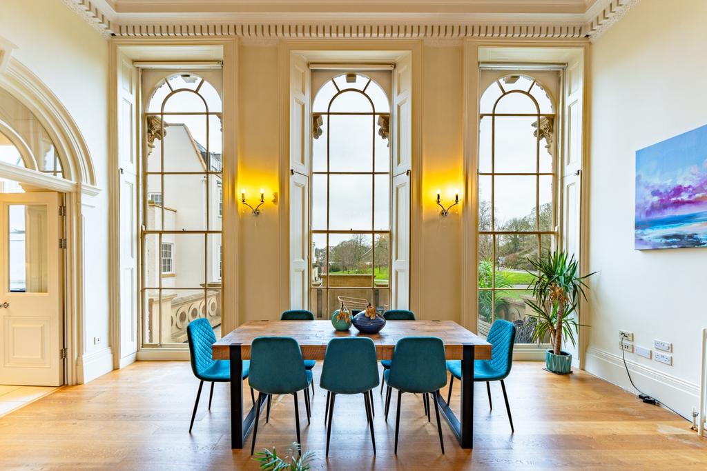 Apartment in Bristol - View 2
