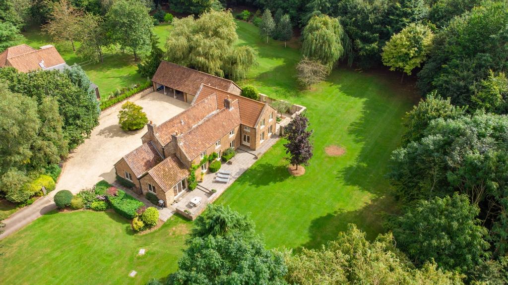 Lydes Farm