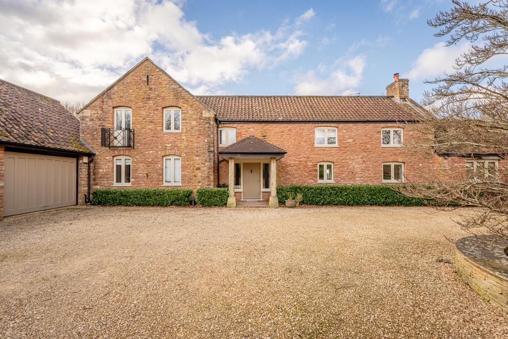 Lydes farm