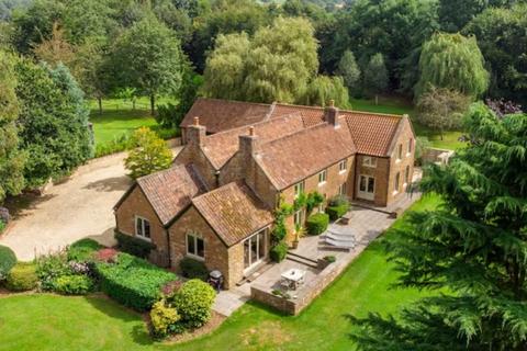 6 bedroom detached house for sale, Stowey, Pensford, Bristol, BS39