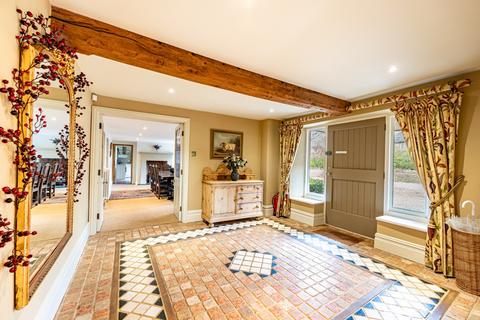 6 bedroom detached house for sale, Stowey, Pensford, Bristol, BS39