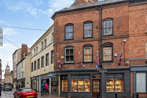 Property for sale, Bull Ring, Ludlow, Shropshire, SY8