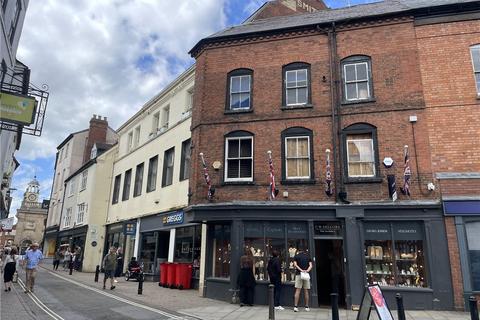 Property for sale, Bull Ring, Ludlow, Shropshire, SY8