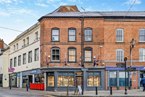 Property for sale, Bull Ring, Ludlow, Shropshire, SY8