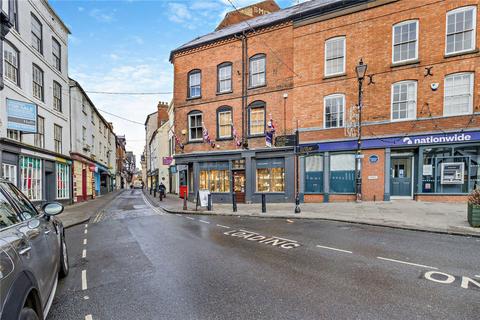 Property for sale, Bull Ring, Ludlow, Shropshire, SY8