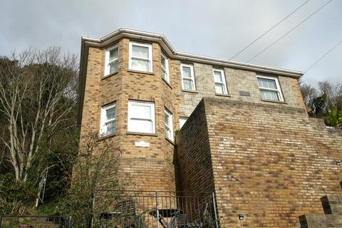 2 bedroom semi-detached house for sale, Grove Road, Ventnor, Isle Of Wight. PO38 1TH