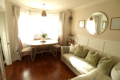 2 bedroom semi-detached house for sale, Grove Road, Ventnor, Isle Of Wight. PO38 1TH