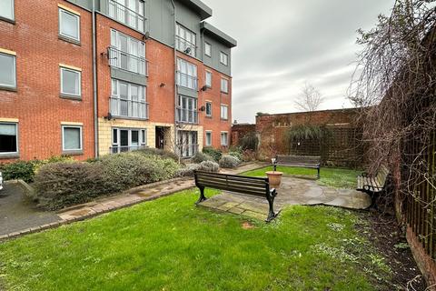 12 Grimshaw Place, Preston, PR1 3BW