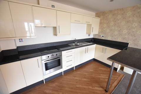 12 Grimshaw Place, Preston, PR1 3BW