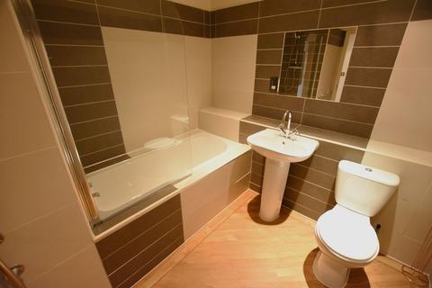 12 Grimshaw Place, Preston, PR1 3BW