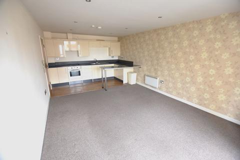 12 Grimshaw Place, Preston, PR1 3BW