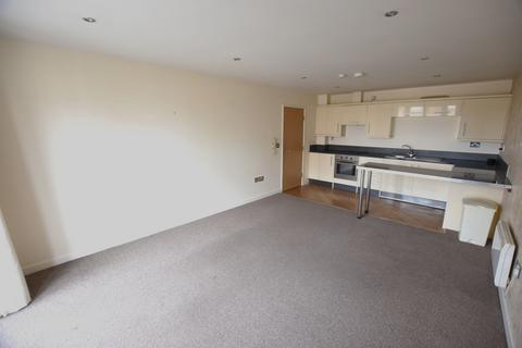 12 Grimshaw Place, Preston, PR1 3BW