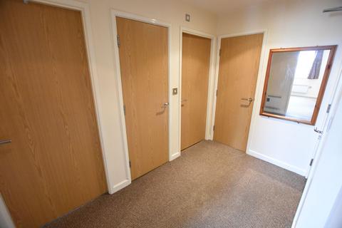 12 Grimshaw Place, Preston, PR1 3BW