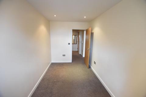 12 Grimshaw Place, Preston, PR1 3BW