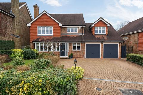 4 bedroom detached house for sale, Great Till Close, Otford, TN14