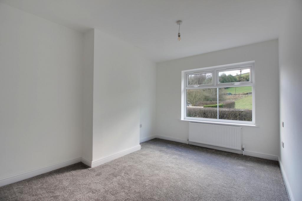 Bedroom 1 - double