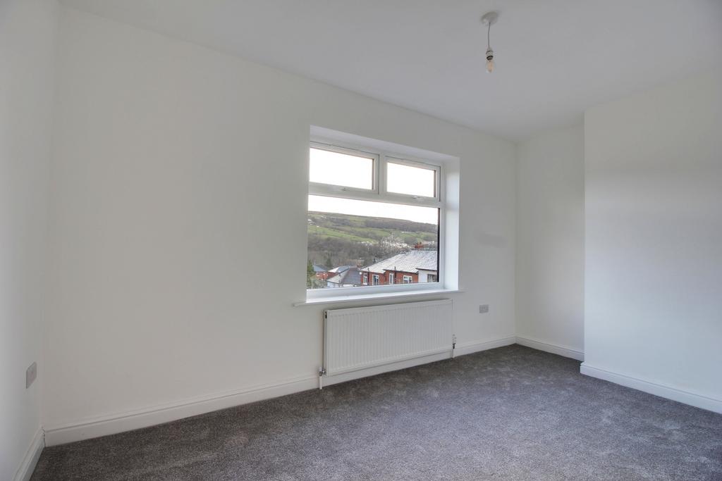 Bedroom 2 - double