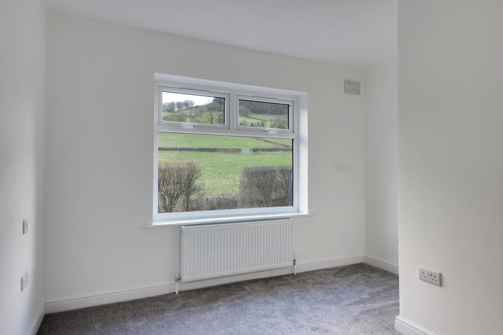 Bedroom 3 - double