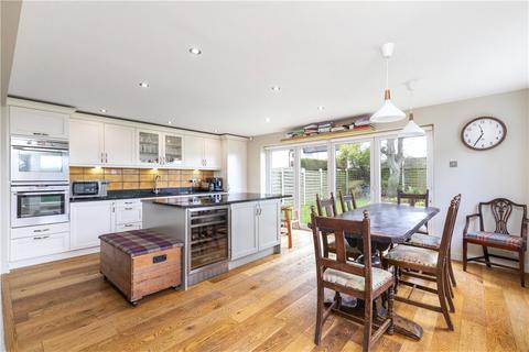4 bedroom detached house for sale, Sun Lane, Burley in Wharfedale, Ilkley, West Yorkshire, LS29