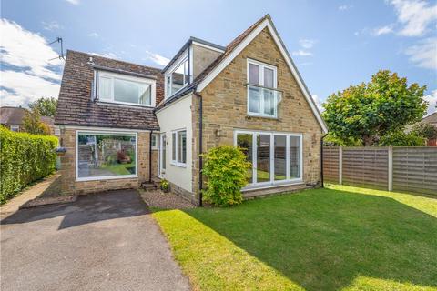 4 bedroom detached house for sale, Sun Lane, Burley in Wharfedale, Ilkley, West Yorkshire, LS29