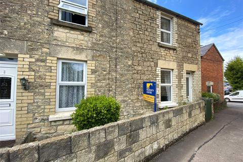 2 bedroom semi-detached house for sale, Mount Pleasant, Bisley Old Road, Stroud, Gloucestershire, GL5