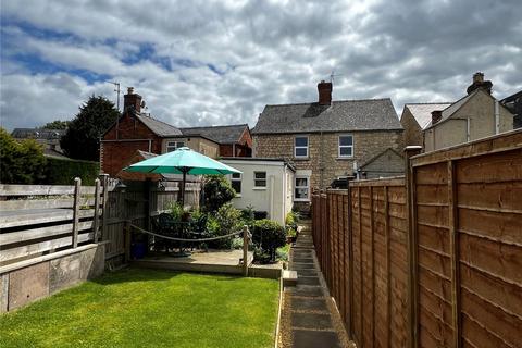 1 Mount Pleasant, Stroud, GL5 1NA