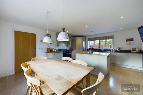 3 bedroom barn conversion for sale, Meadow Lane, North Lopham, Diss, Norfolk, IP22 2FA