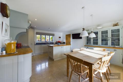 3 bedroom barn conversion for sale, Meadow Lane, North Lopham, Diss, Norfolk, IP22 2FA