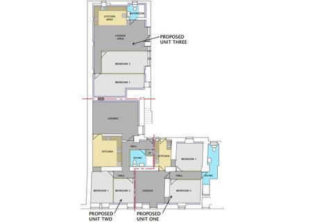 8 bedroom flat for sale - Main Street, Douglas ML11