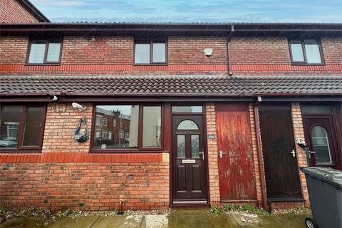 94a Stocks Road, Ashton On Ribble, Preston, PR2 2SY
