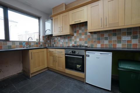 94a Stocks Road, Ashton On Ribble, Preston, PR2 2SY