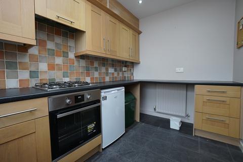 94a Stocks Road, Ashton On Ribble, Preston, PR2 2SY