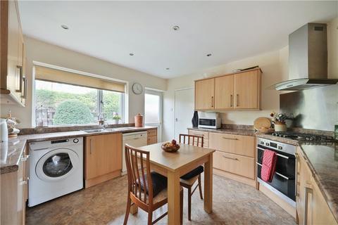 2 bedroom bungalow for sale - Coxwold View, Wetherby, West Yorkshire