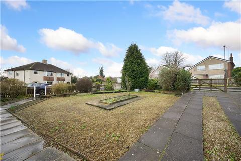 1 Coxwold View, Wetherby, LS22 7PU