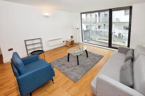 undefined, Advent House, 2  Issac Way, New Islington, Manchester, M4