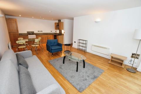 undefined, Advent House, 2  Issac Way, New Islington, Manchester, M4