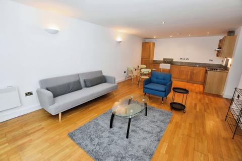 undefined, Advent House, 2  Issac Way, New Islington, Manchester, M4