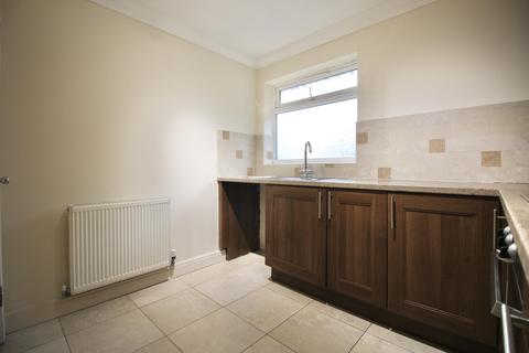2 bedroom flat for sale, Richmond Park Road, Bournemouth BH8