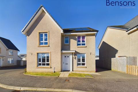 4 bedroom detached house to rent - Vickers Place, South Lanarkshire G74