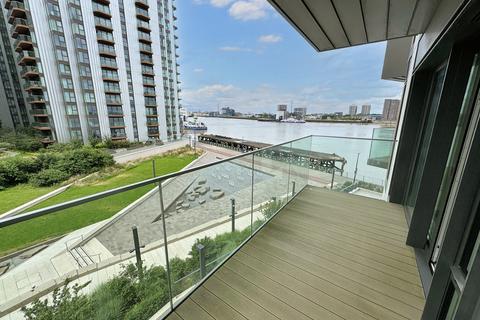 2 bedroom apartment for sale, Norton House, Duke of Wellington Avenue, Woolwich Arsenal, London, SE18 6EY