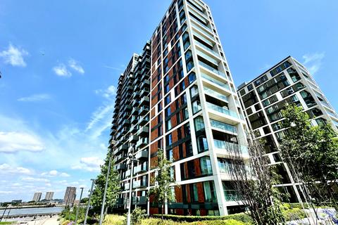 2 bedroom apartment for sale, Norton House, Duke of Wellington Avenue, Woolwich Arsenal, London, SE18 6EY