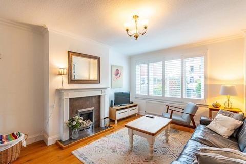 undefined, 2658L Restalrig Road South, Edinburgh, EH7 6LF