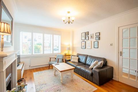 undefined, 2658L Restalrig Road South, Edinburgh, EH7 6LF