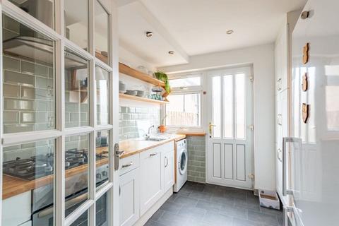 undefined, 2658L Restalrig Road South, Edinburgh, EH7 6LF