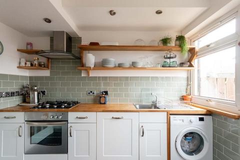 undefined, 2658L Restalrig Road South, Edinburgh, EH7 6LF