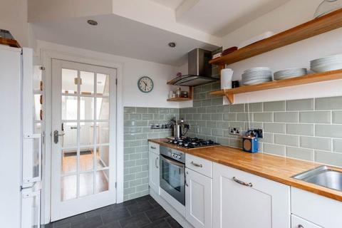 undefined, 2658L Restalrig Road South, Edinburgh, EH7 6LF
