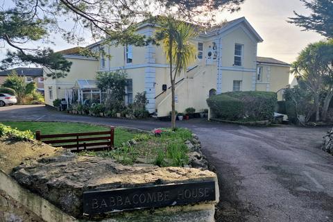 undefined, Babbacombe, Torquay