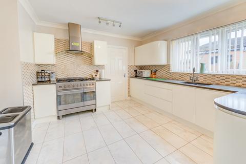 4 bedroom detached house for sale, The Grove, Rumney, Cardiff. CF3