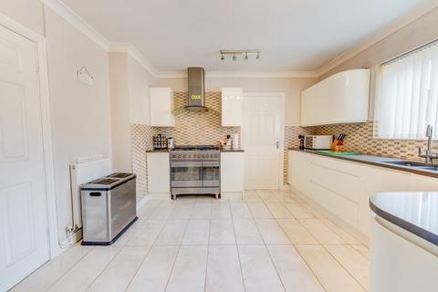 4 bedroom detached house for sale, The Grove, Rumney, Cardiff. CF3