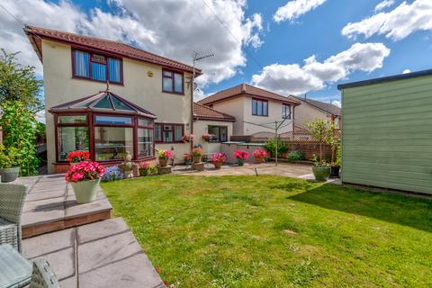 4 bedroom detached house for sale, The Grove, Rumney, Cardiff. CF3